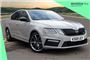 2020 Skoda Octavia 2.0 TSI 245 vRS 5dr DSG