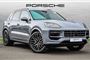 2024 Porsche Cayenne 5dr Tiptronic S