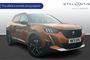 2021 Peugeot 2008 1.2 PureTech 130 GT 5dr