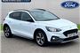 2022 Ford Focus Active 1.0 EcoBoost Hybrid mHEV 125 Active Edition 5dr