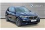 2021 BMW X5 xDrive30d MHT M Sport 5dr Auto