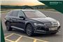 2023 Skoda Superb Estate 2.0 TSI 190 Laurin + Klement 5dr DSG