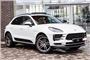 2018 Porsche Macan 5dr PDK