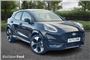 2024 Ford Puma 1.0 EcoBoost Hybrid mHEV ST-Line X 5dr DCT