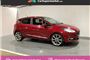 2021 Ford Fiesta 1.0 EcoBoost Hybrid mHEV 155 Vignale Edition 5dr