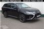 2017 Mitsubishi Outlander 2.0 PHEV 4h 5dr Auto