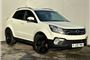 2020 SsangYong Korando 2.2 LE 5dr Auto