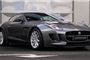 2017 Jaguar F-Type 3.0 Supercharged V6 2dr Auto