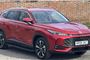2025 MG HS 1.5 T-GDI PHEV Trophy 5dr Auto