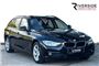 2018 BMW 3 Series Touring 318d SE 5dr