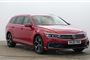 2020 Volkswagen Passat GTE 1.4 TSI PHEV GTE Advance 5dr DSG