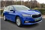 2022 Skoda Fabia 1.0 TSI 110 SE Comfort 5dr DSG