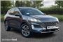 2022 Ford Kuga 1.5 EcoBoost 150 Titanium Edition 5dr