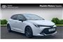 2023 Toyota Corolla 1.8 Hybrid GR Sport 5dr CVT