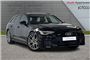 2023 Audi A6 Avant 40 TDI Quattro Black Edition 5dr S Tronic [Tech]