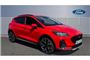2023 Ford Fiesta Active 1.0 EcoBoost Hbd mHEV 125 Active X 5dr Auto