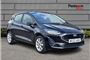 2022 Ford Fiesta 1.1 Trend 5dr