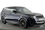 2021 Land Rover Range Rover Sport 5.0 P575 S/C SVR 5dr Auto