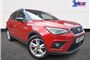 2021 SEAT Arona 1.0 TSI 110 FR [EZ] 5dr