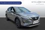 2022 Nissan Qashqai 1.3 DiG-T MH 158 Tekna 5dr Xtronic