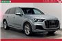 2022 Audi Q7 55 TFSI Quattro S Line 5dr Tiptronic