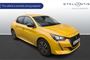 2022 Peugeot 208 1.2 PureTech 100 Allure Premium 5dr