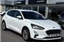 2021 Ford Focus 1.0 EcoBoost Hybrid mHEV 155 Titanium X Ed 5dr