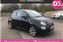 2020 Fiat 500 1.0 Mild Hybrid Rock Star 3dr