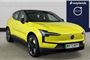 2024 Volvo EX30 200kW SM Extended Range Plus 69kWh 5dr Auto