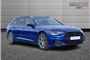 2023 Audi A6 S6 TDI 344 Quattro Black Edition 5dr Tip Auto