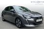 2023 Peugeot 208 1.2 PureTech 100 Allure Premium + 5dr EAT8