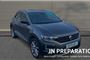 2021 Volkswagen T-Roc 1.5 TSI EVO SEL 5dr DSG