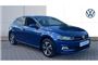 2020 Volkswagen Polo 1.0 TSI 95 Match 5dr