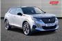 2021 Peugeot 2008 1.2 PureTech 155 GT Premium 5dr EAT8