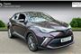 2023 Toyota C-HR 1.8 Hybrid Excel 5dr CVT