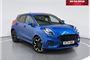 2024 Ford Puma 1.0 EcoBoost Hybrid mHEV ST-Line X 5dr DCT