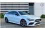 2022 Mercedes-Benz CLA Class CLA 200 AMG Line Premium 5dr Tip Auto