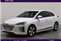 2017 Hyundai IONIQ 88kW Electric Premium SE 28kWh 5dr Auto