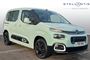 2019 Citroen Berlingo 1.5 BlueHDi 130 Flair M 5dr EAT8