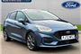 2022 Ford Fiesta 1.0 EcoBoost ST-Line 5dr