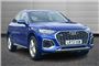 2022 Audi Q5 Sportback 45 TFSI Quattro S Line 5dr S Tronic