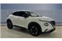 2023 Nissan Juke 1.0 DiG-T 114 N-Connecta 5dr DCT