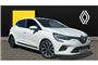 2022 Renault Clio 1.0 TCe 90 Iconic Edition 5dr