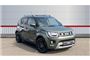 2021 Suzuki Ignis 1.2 Dualjet 12V Hybrid SZ-T 5dr