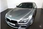 2016 BMW 6 Series 640d M Sport 4dr Auto