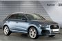 2017 Audi Q3 1.4T FSI S Line Edition 5dr S Tronic