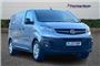 2023 Vauxhall Vivaro-e 3100 100kW Dynamic 50kWh H1 Van Auto