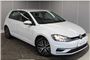 2017 Volkswagen Golf 1.6 TDI SE 5dr