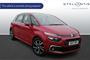 2017 Citroen C4 Picasso 1.6 BlueHDi Feel 5dr