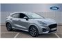 2022 Ford Puma 1.0 EcoBoost Hybrid mHEV 155 ST-Line 5dr